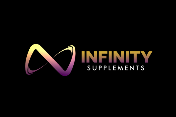 Infinity Supplements Logo - Stockist for 1989 NZ Luxury Boutique